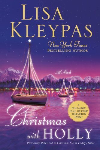 Christmas With Holly by Lisa Kleypas