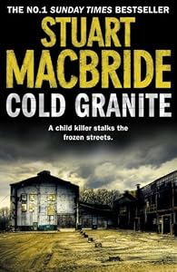 Cold Granite