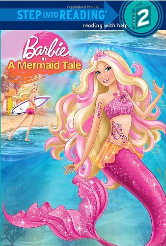 Barbie in a Mermaid Tale by Christy Webster