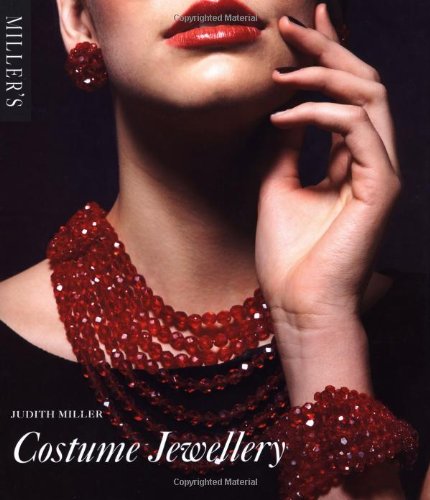 Miller's Costume Jewelry by Judith Miller