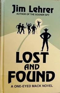 Lost and Found