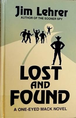 Lost and Found