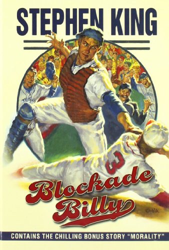 Blockade Billy by Stephen King
