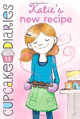 Katie's New Recipe