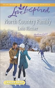 North Country Family