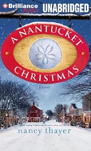 A Nantucket Christmas: A Novel