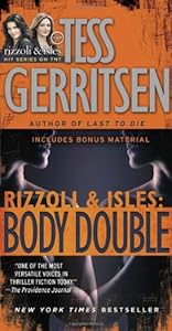 Body Double: A Rizzoli &amp; Isles Novel