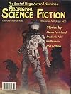 Aboriginal Science Fiction 1988 Annual Anthology