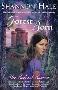 Forest Born