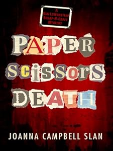Paper, Scissors, Death