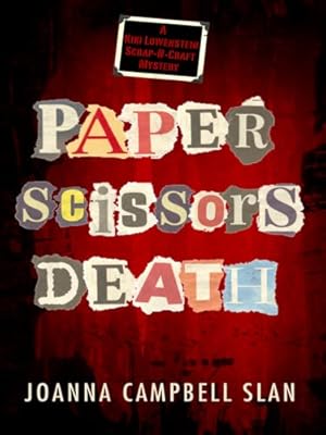 Paper, Scissors, Death