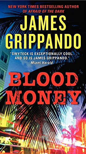 Blood Money by James Grippando