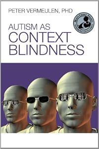 Autism as Context Blindness