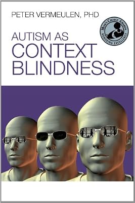 Autism as Context Blindness