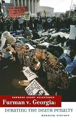 Furman v. Georgia