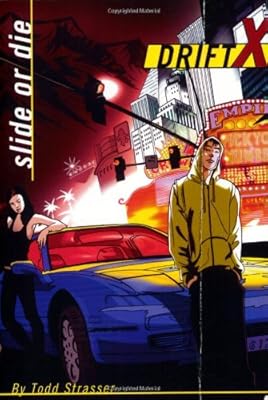 Slide or Die (Drift X)