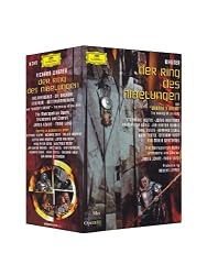 Wagner: Der Ring des Nibelungen