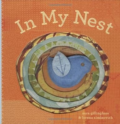 In My Nest