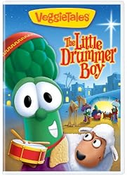 The Little Drummer Boy (Veggietales)