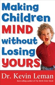 Making Children Mind without Losing Yours