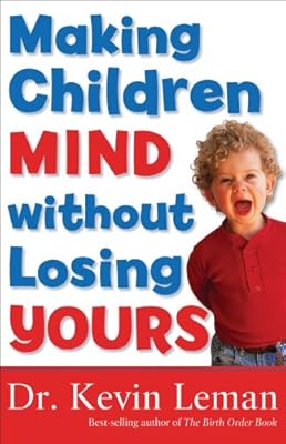 Making Children Mind without Losing Yours