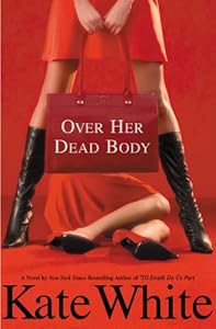 Over Her Dead Body