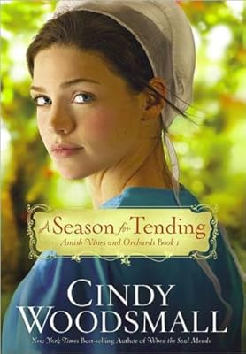 A Season For Tending