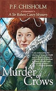 A Murder of Crows