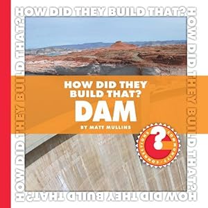 How'd they build that?