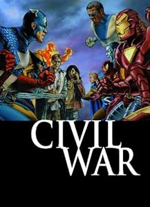 Civil War: Front Line, Book 1 (Bk. 1)