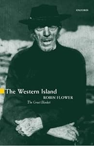 The Western Island, or the Great Blasket by Robin Flower