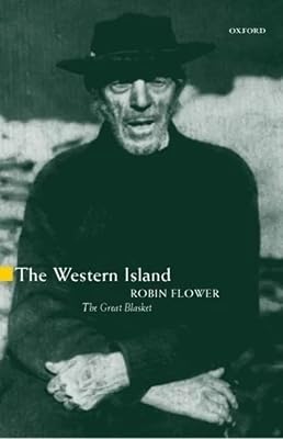 The Western Island, or the Great Blasket