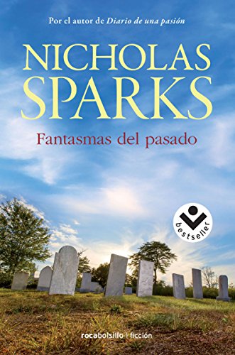 Fantasmas del pasado by Nicholas Sparks