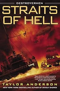 Straits of Hell: Destroyermen
