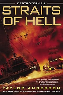 Straits of Hell: Destroyermen
