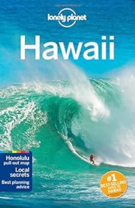 Lonely Planet Hawaii by Lonely Planet