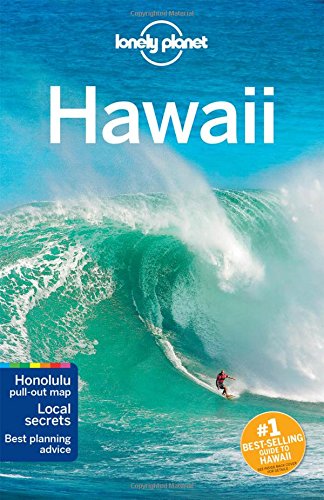 Lonely Planet Hawaii by Lonely Planet