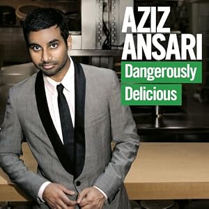 Dangerously delicious