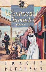 Westward Chronicles (Westward Chronicles Series)