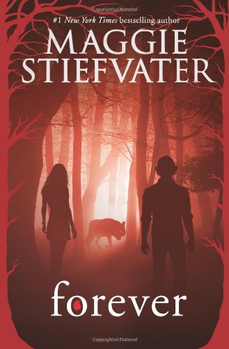 Forever by Maggie Stiefvater