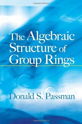 The Algebraic Structure of Group Rings