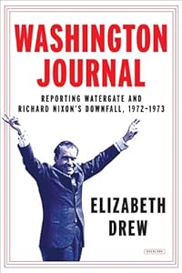 Washington Journal: The Watergate Scandal, 1973 - 1974