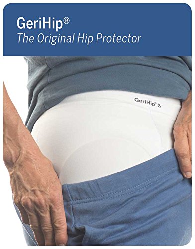 Algopix Similar Product 13 - Prevent Products Inc  GeriHip