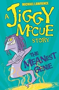 The Meanest Genie (Jiggy McCue)