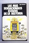 Las más sensacionales estafas de la historia