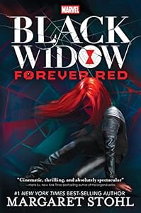 Black Widow Forever Red