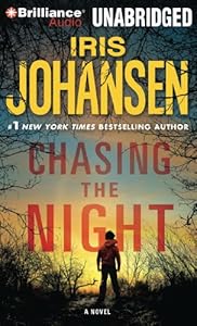 Chasing the Night (Eve Duncan Series)