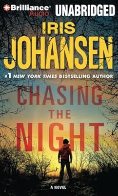 Chasing the Night (Eve Duncan Series)