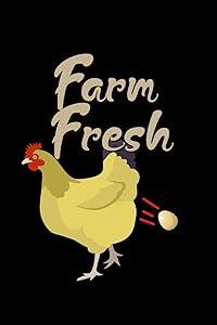 Farm Fresh Butt Nuggets: 110 Game Sheets - 660 Tic-Tac-Toe Blank Games | Soft Cover Book For Kids For Traveling & Summer Vacations | Mini Game | ... X 22.86 Cm | Single Player | Funny Great Gift