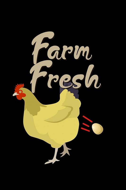 Farm Fresh Butt Nuggets: 110 Game Sheets - 660 Tic-Tac-Toe Blank Games | Soft Cover Book For Kids For Traveling & Summer Vacations | Mini Game | ... X 22.86 Cm | Single Player | Funny Great Gift by Mr. John Dong Miller